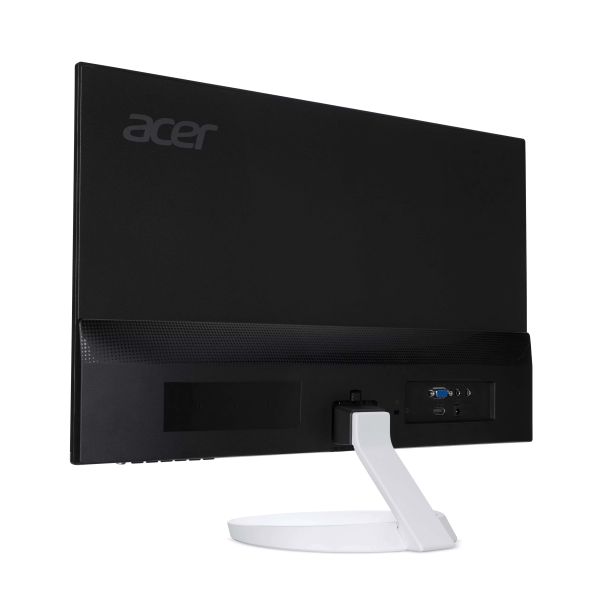Acer R242Y E computer monitor 60,5 cm (23.8") 1920 x 1080 Pixels Full HD LCD Grijs (UM.QR2EE.E09)
