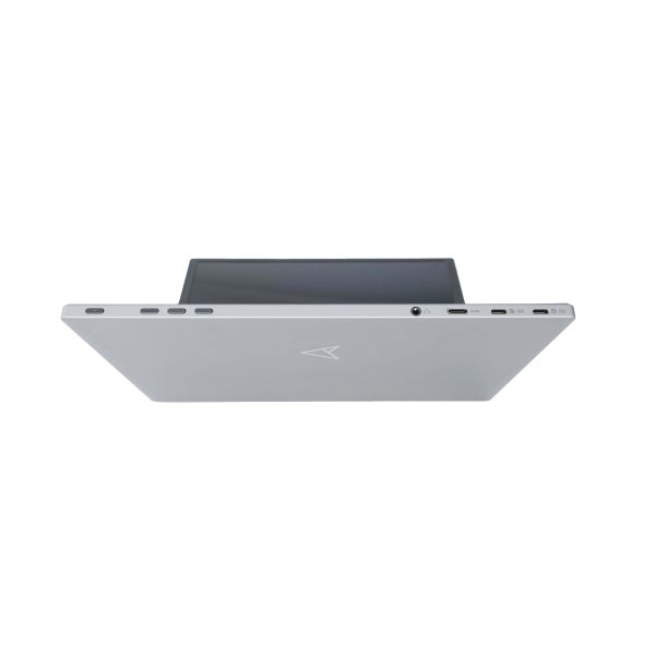 ASUS ZenScreen Fold OLED MQ17QH computer monitor 43,9 cm (17.3") 2560 x 1920 Pixels Quad HD Zilver (90LM09EV-B01170)