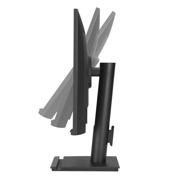 ASUS BE248CFN computer monitor 61,2 cm (24.1") 1920 x 1200 Pixels WUXGA LCD Zwart (90LM0AJ0-B02K70)