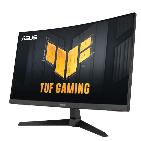 ASUS TUF Gaming VG27WQ3B computer monitor 68,6 cm (27") 2560 x 1440 Pixels Quad HD LCD Zwart (90LM0AQ1-B01170)