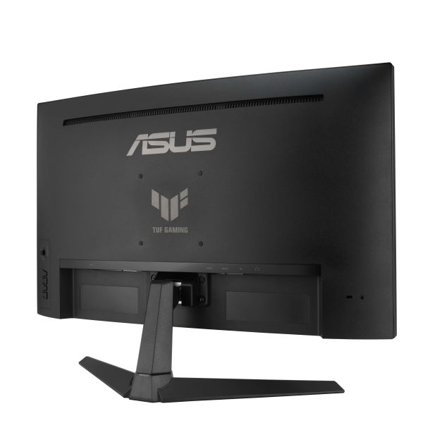 ASUS TUF Gaming VG27WQ3B computer monitor 68,6 cm (27") 2560 x 1440 Pixels Quad HD LCD Zwart (90LM0AQ1-B01170)