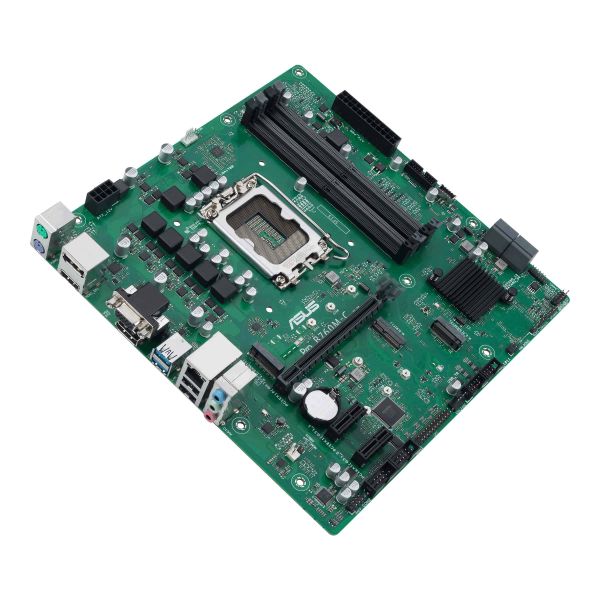 ASUS PRO B760M-C-CSM Intel B760 LGA 1700 micro ATX (90MB1DX0-M0EAYC)