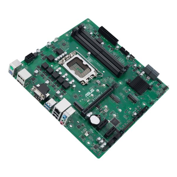 ASUS PRO B760M-C-CSM Intel B760 LGA 1700 micro ATX (90MB1DX0-M0EAYC)