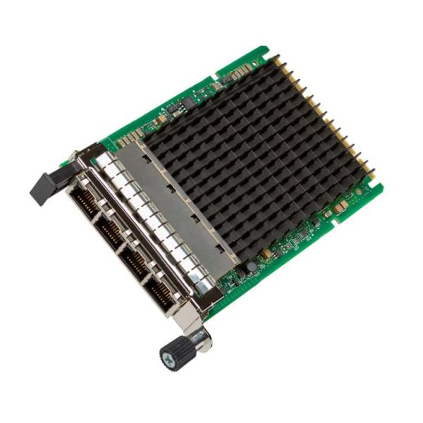 Intel X710T4LOCPV3 netwerkkaart Intern 10000 Mbit/s (X710T4LOCPV3)