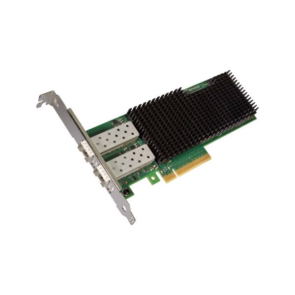 Intel XXV710DA2 netwerkkaart Intern Fiber 25000 Mbit/s (XXV710-DA2)