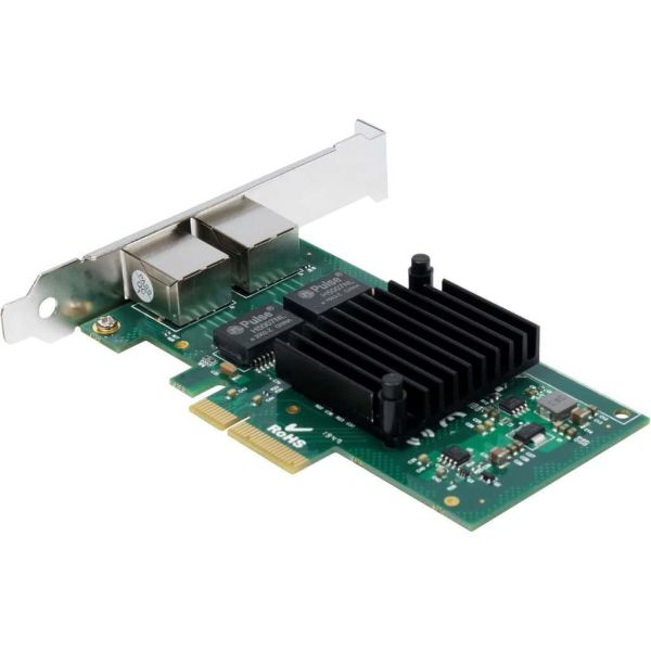 Inter-Tech ST-727 Intern Ethernet 1000 Mbit/s (77773002)