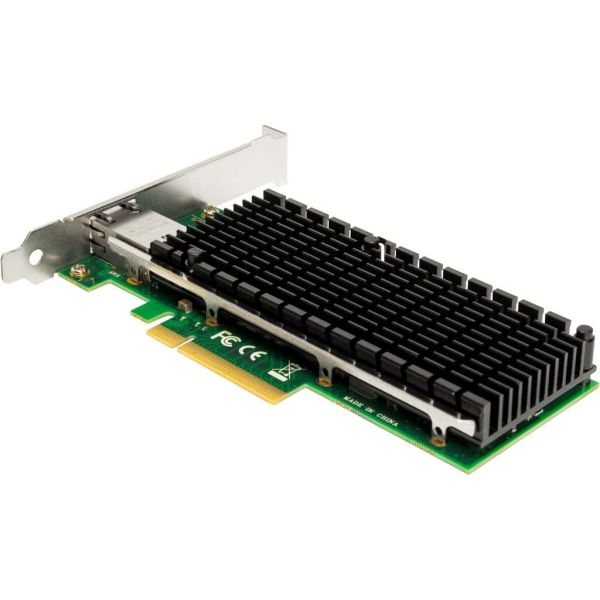 Inter-Tech ST-7215 Intern Ethernet 10000 Mbit/s (77773011)