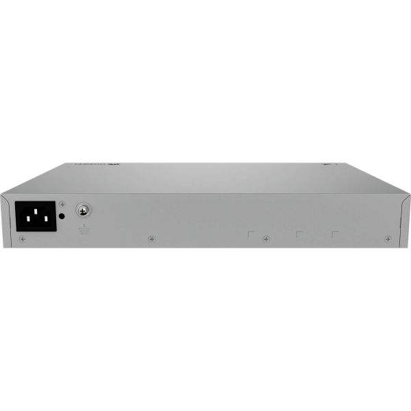 HUAWEI eKit S220 Series S220-8P4S Managed L2 Gigabit Ethernet (10/100/1000) Power over Ethernet (PoE) 1U Grijs (98012552)