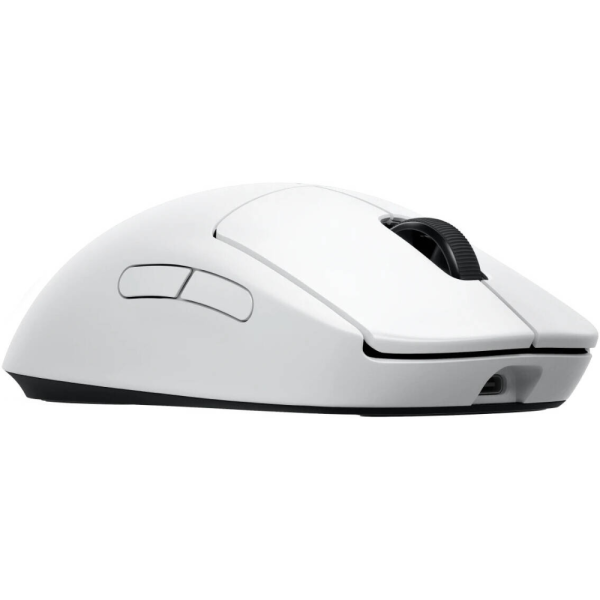 Logitech G PRO 2 Optical Wireless Muis (910-007303)
