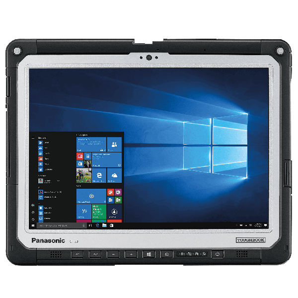 Panasonic Toughbook CF-33 MK4 2-in-1 Tablet 512GB SSD 16GB 4G WWAN (CF-33YAAACB4)