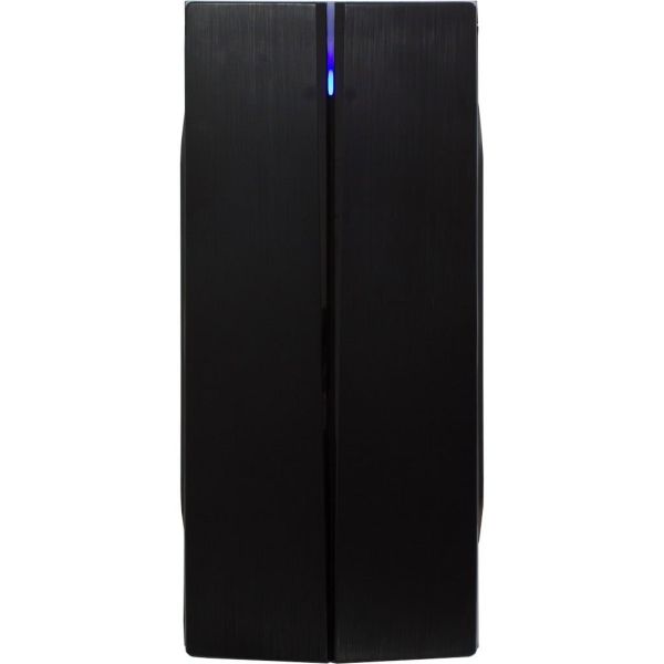 Inter-Tech B-48 Midi Tower Zwart (88881308)