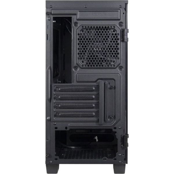 Inter-Tech X-608 Infinity Micro Tower (88881315)