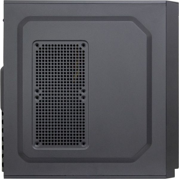 Inter-Tech IT-5916 Tower Zwart 500 W (88881316)
