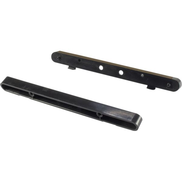 Inter-Tech MI-008 ITX Zwart (88881332)