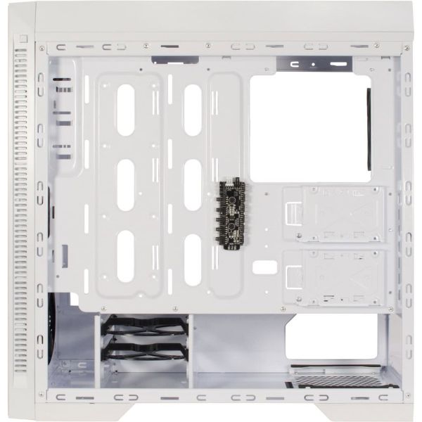 Inter-Tech X-908 Infini 2 Tower Wit (88881339)
