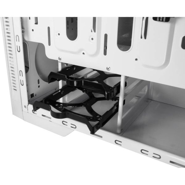 Inter-Tech X-908 Infini 2 Tower Wit (88881339)