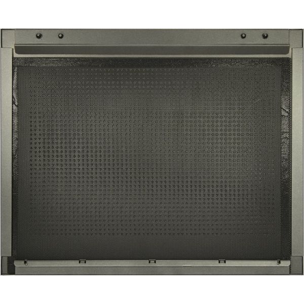 Inter-Tech IM-1 POCKET Micro Tower Zwart (88881344)