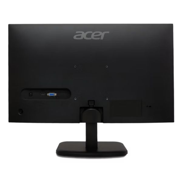 Acer EK1 EK251QGbi computer monitor 62,2 cm (24.5") 1920 x 1080 Pixels Full HD Zwart (UM.KE1EE.G01)