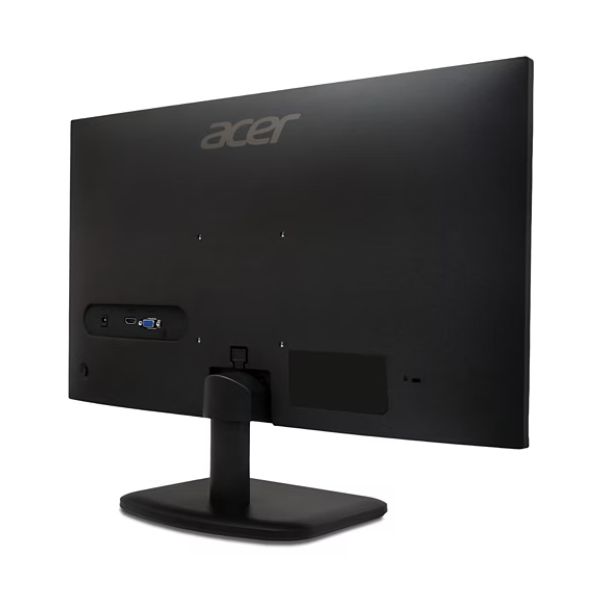 Acer EK1 EK251QGbi computer monitor 62,2 cm (24.5") 1920 x 1080 Pixels Full HD Zwart (UM.KE1EE.G01)