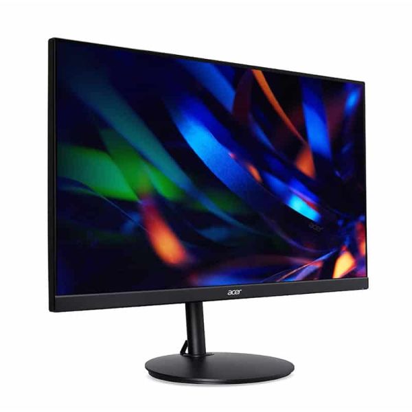 Acer CB242YGbmiprx computer monitor 60,5 cm (23.8") 1920 x 1080 Pixels Full HD LCD Zwart (UM.QB2EE.G09)
