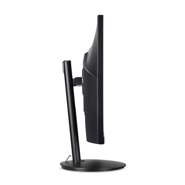 Acer CB242YGbmiprx computer monitor 60,5 cm (23.8") 1920 x 1080 Pixels Full HD LCD Zwart (UM.QB2EE.G09)