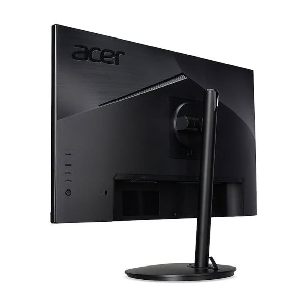 Acer CB242YGbmiprx computer monitor 60,5 cm (23.8") 1920 x 1080 Pixels Full HD LCD Zwart (UM.QB2EE.G09)