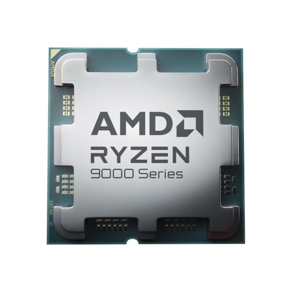 AMD Ryzen 7 9800X3D Processor 4,7 GHz 96 MB (100-000001084)