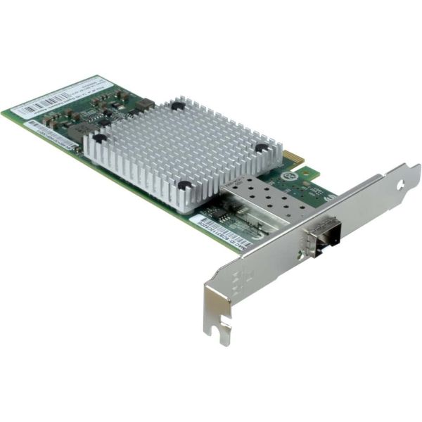 Inter-Tech LR-9801BF-SFP+ Intern Fiber 10000 Mbit/s (88883049)