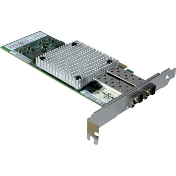 Inter-Tech LR-9802BF-2SFP+ Intern Fiber 10000 Mbit/s (88883050)