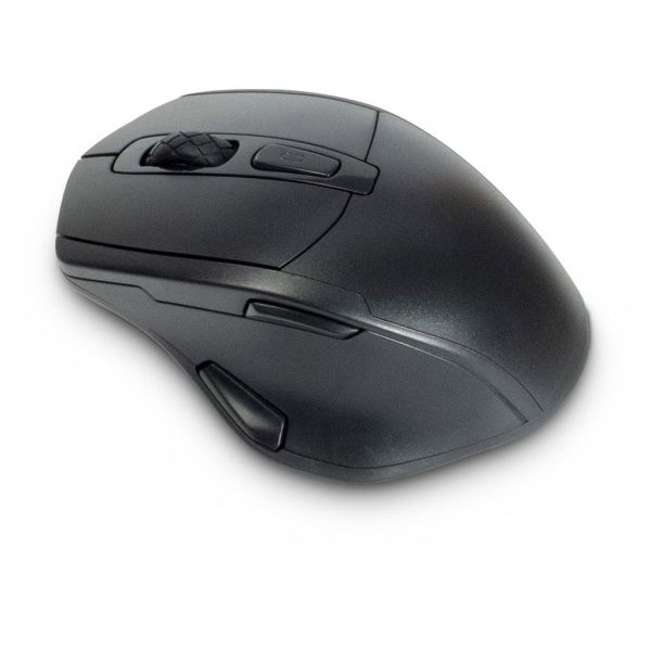 Inter-Tech M-230 muis Rechtshandig RF Draadloos Optisch 1600 DPI (88884109)