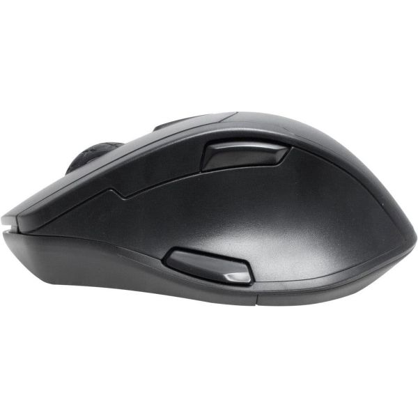 Inter-Tech M-230 muis Rechtshandig RF Draadloos Optisch 1600 DPI (88884109)