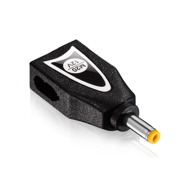 Inter-Tech Tip M20 Notebook stroomplug (88885335) Inter-Tech Tip M20 Notebook stroomplug (88885335)