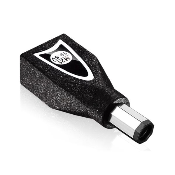 Inter-Tech Tip M21 Notebook stroomplug (88885336)