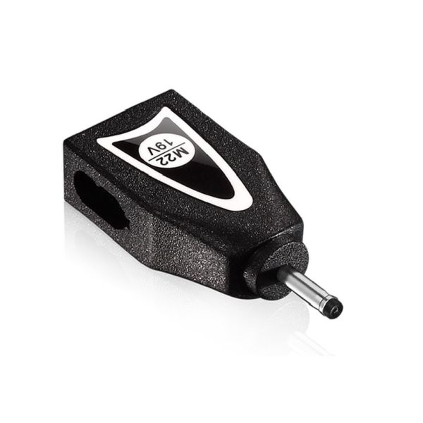 Inter-Tech Tip M22 Notebook stroomplug (88885337)