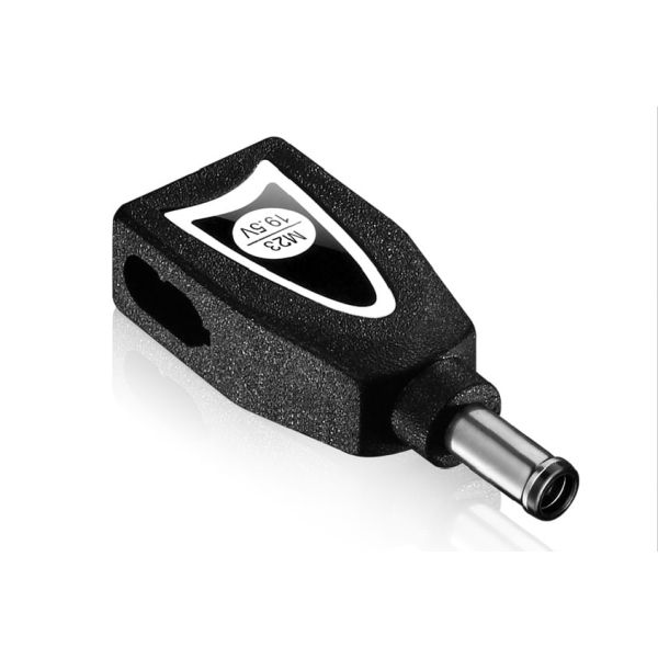 Inter-Tech Tip M23 Notebook stroomplug (88885338)