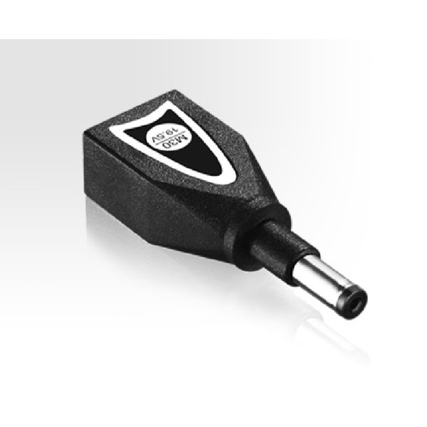 Inter-Tech Tip M30 Notebook stroomplug (88885348)