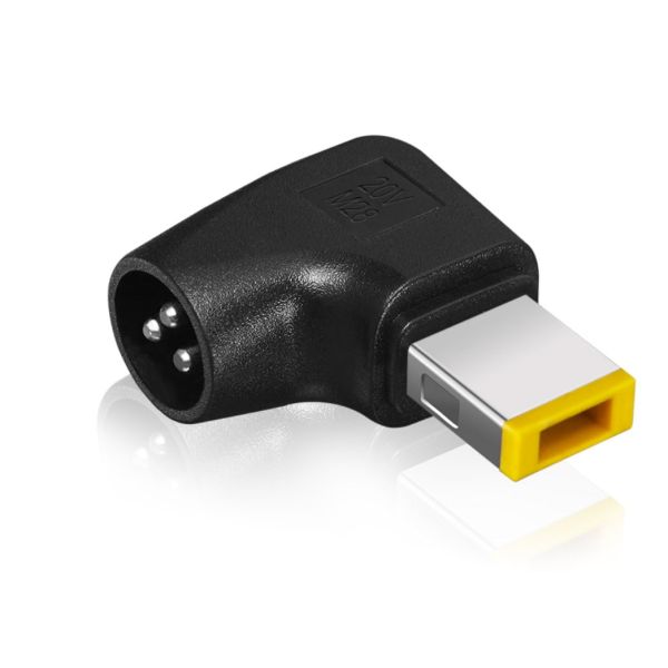 Inter-Tech Tip M28 Notebook stroomplug (88885352)
