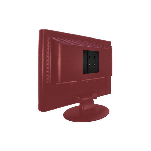 Inter-Tech 88885400 montagekit (88885400)