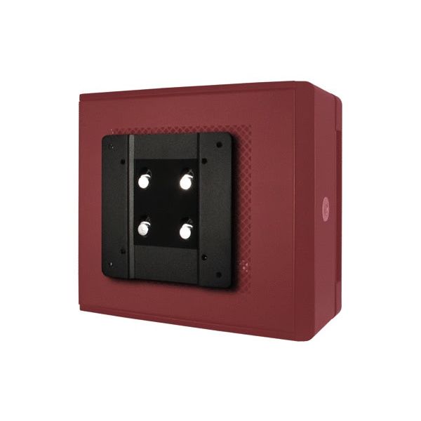 Inter-Tech 88885400 montagekit (88885400)