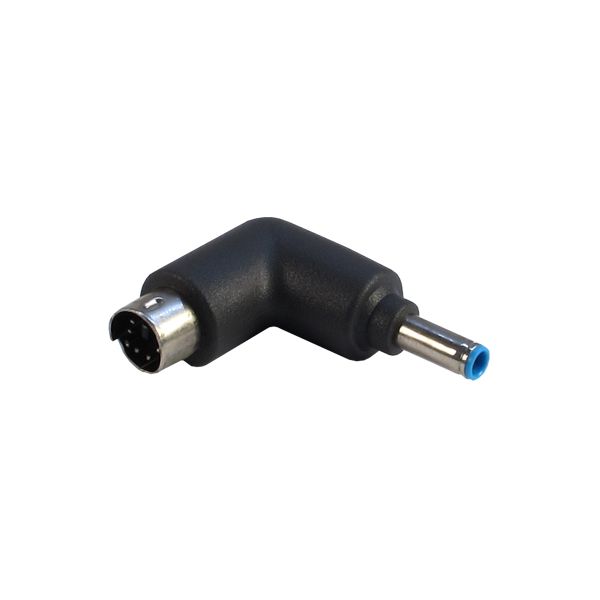Inter-Tech N36 Notebook stroomplug (88885403)