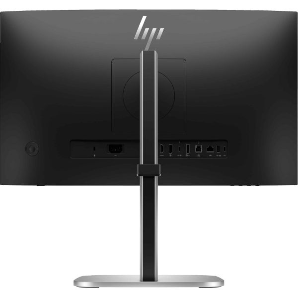 HP Series 5 Pro Serie 5 Pro 23,8 inch FHD USB-C Conferencing Monitor - 524pm (9E0G9UT#ABB)
