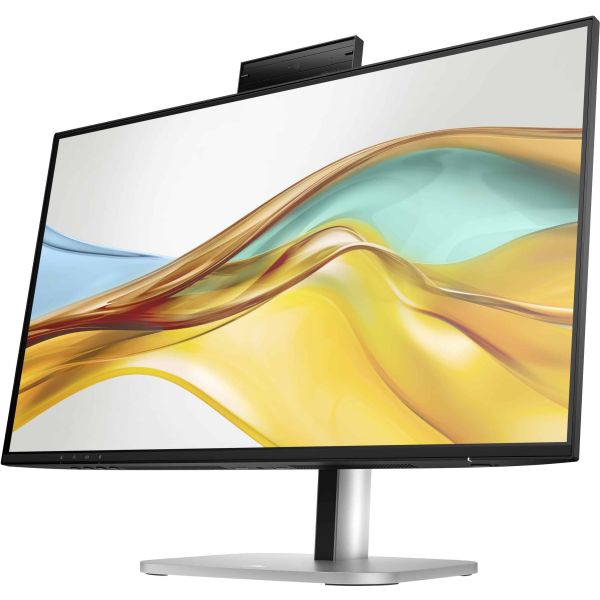 HP Series 5 Pro Serie 5 Pro 23,8 inch FHD USB-C Conferencing Monitor - 524pm (9E0G9UT#ABB)