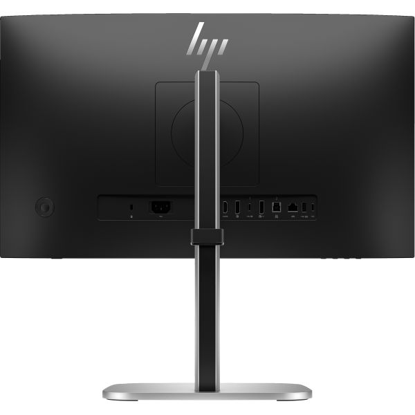 HP Series 5 Pro Serie 5 Pro 23,8 inch FHD USB-C Conferencing Monitor - 524pm (9E0G9UT#ABB)