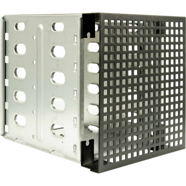 Inter-Tech ER-5255-1 PSU-kapbescherming (888860177)