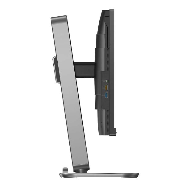 Philips 5000 series 24B2G5200/00 computer monitor 60,5 cm (23.8") 1920 x 1080 Pixels Full HD LCD Antraciet (24B2G5200/00)