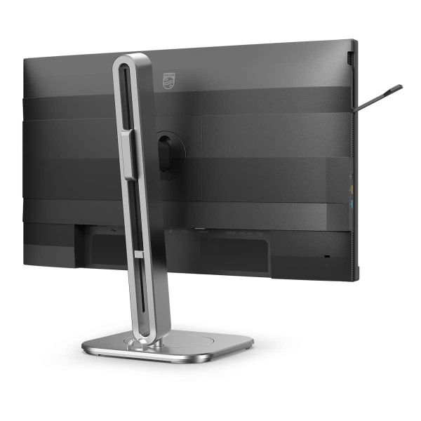 Philips 5000 series 24B2G5200/00 computer monitor 60,5 cm (23.8") 1920 x 1080 Pixels Full HD LCD Antraciet (24B2G5200/00)