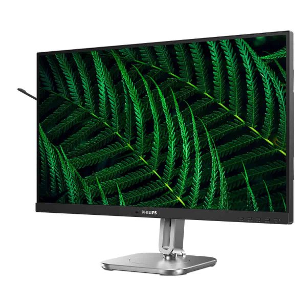 Philips 5000 series 27B2G5200/00 computer monitor 68,6 cm (27") 1920 x 1080 Pixels Full HD LCD Antraciet (27B2G5200/00)