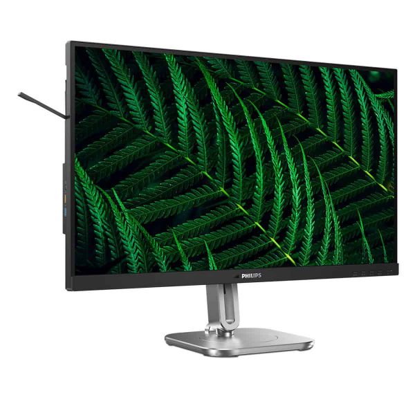 Philips 5000 series 27B2G5200/00 computer monitor 68,6 cm (27") 1920 x 1080 Pixels Full HD LCD Antraciet (27B2G5200/00)