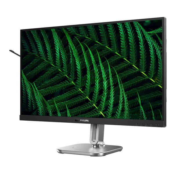 Philips 5000 series 27B2G5601/00 computer monitor 68,6 cm (27") 2560 x 1440 Pixels Quad HD LCD Zwart (27B2G5601/00)