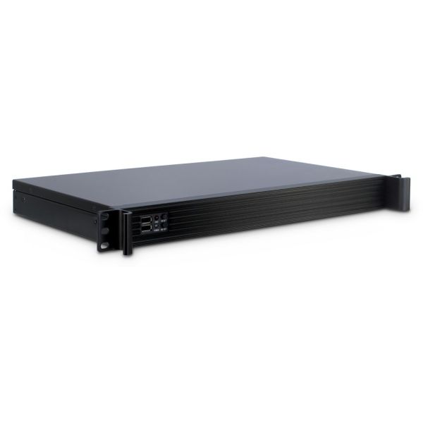 Inter-Tech IPC-K-126L Rack Zwart (88887000)